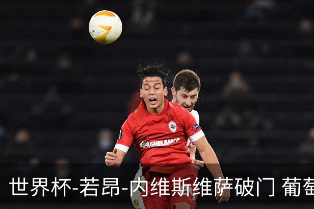 世界杯-若昂-内维斯维萨破门 葡萄牙半场暂1-1民主刚果