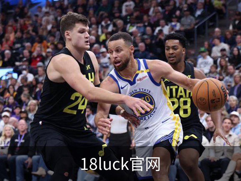 18luck官网介绍